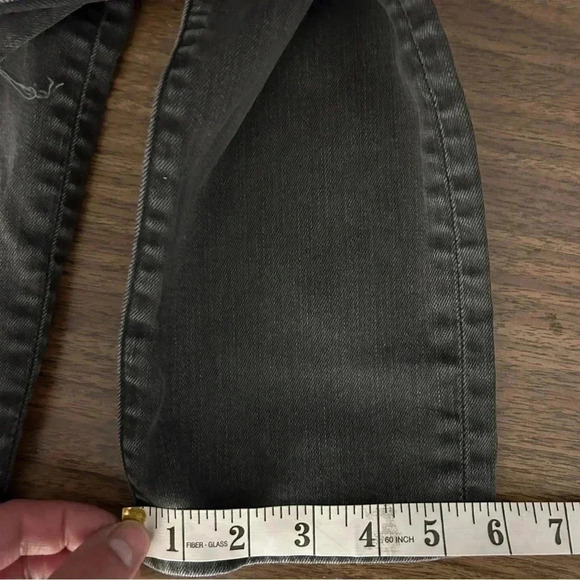 💕AE  slim jeans 30x29 - Picture 10 of 10